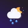 Get Rain sounds & meditation for iOS, iPhone, iPad Aso Report