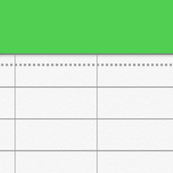 Notes.xls Tabel
