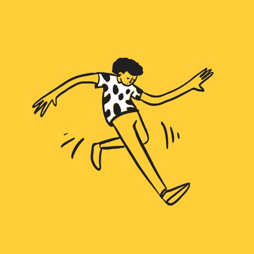 Get Just Steps: Activity Stats for iOS, iPhone, iPad Aso Report