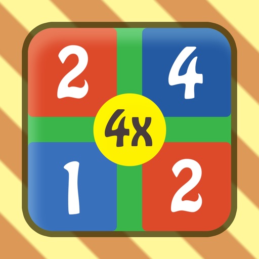 Mathrax - Sudoku and Maths iOS App