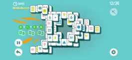 Game screenshot Math Mahjong Relax apk