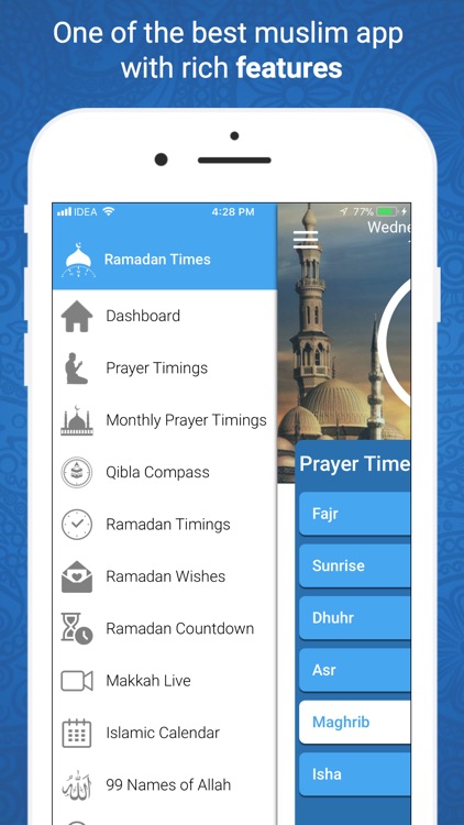 Ramadan Times 2019 PRO