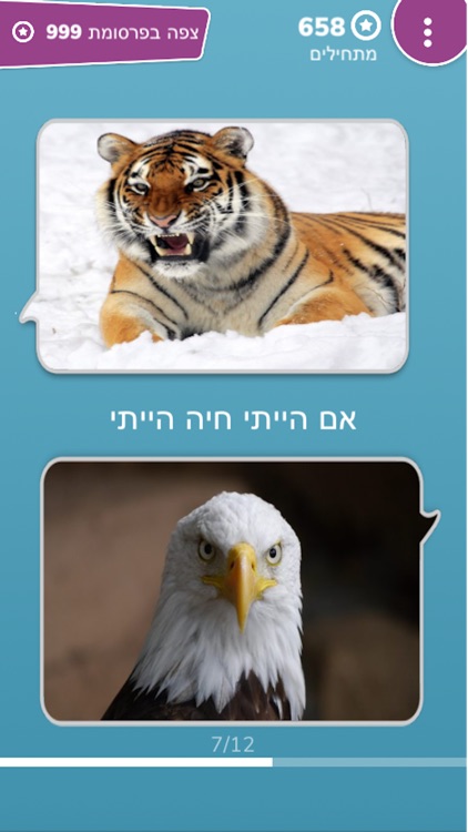 זה או זה - תמונות screenshot-3