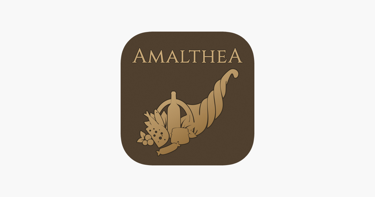 ‎Amalthea Frankenthal on the App Store