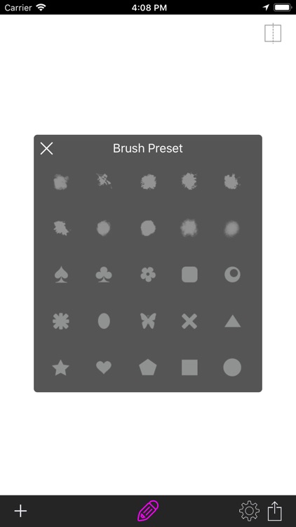 Bubble Photo Paint screenshot-6