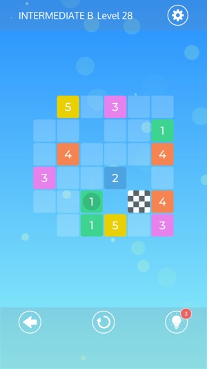 Count Up Puzzle(圖2)-速報App