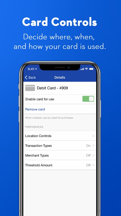 BOH Mobile Banking screenshot-6