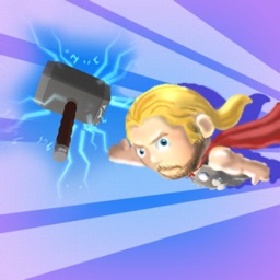 Thor Rush