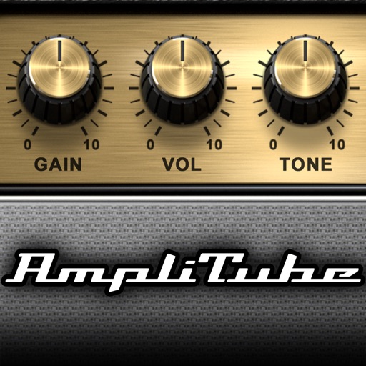 for ipod instal AmpliTube 5.7.0