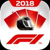 F1 Trading Card Game 2018