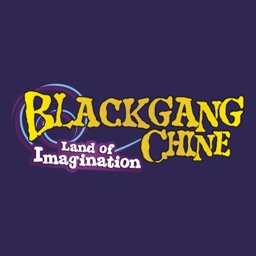 Blackgang Chine