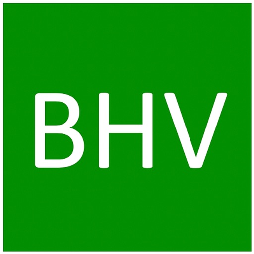 handboek bhv