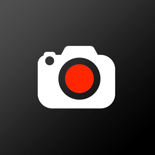 A Simple Camera icon