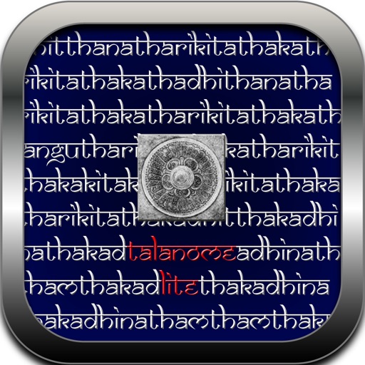 Talanome Lite - Metronome iOS App
