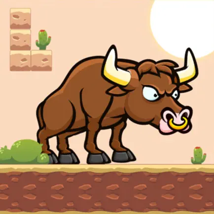 Raging Bull - Run Читы