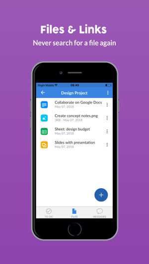 SquidHub: Organize projects(圖3)-速報App