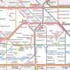 Berlin U-Bahn/S-Bahn Maps