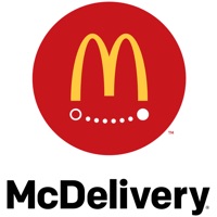 delete McDelivery Saudi West & South