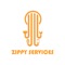 Zippy Services is an easy to use services booking app