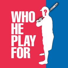 Activities of WhoHePlayFor (Baseball)