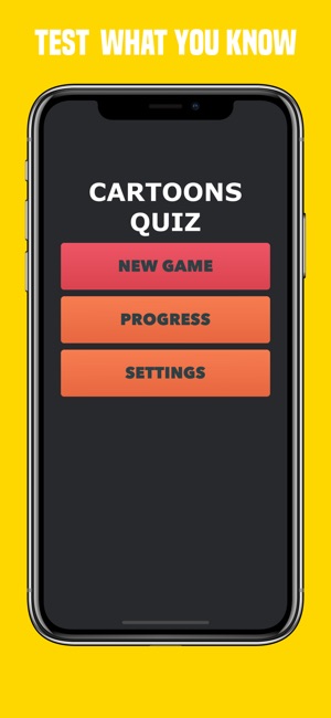 Cartoons Quiz Animation Trivia(圖3)-速報App