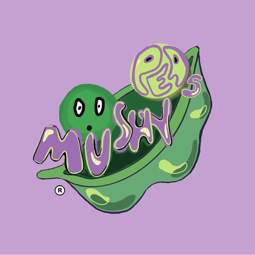 Mushy Peas
