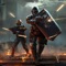 Boasting a fast-paced single player campaign along with excellent multiplayer action, Modern Combat 5 is an awesome first-person shooter