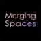 Merging Spaces is an augmented reality app that showcases artwork created by new media artist, Rachel Clarke