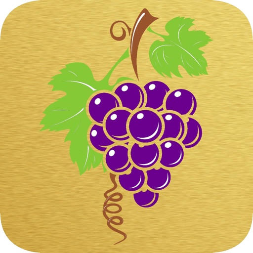 Wine Words