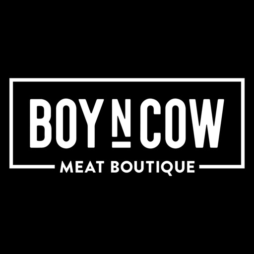 BOY N COW