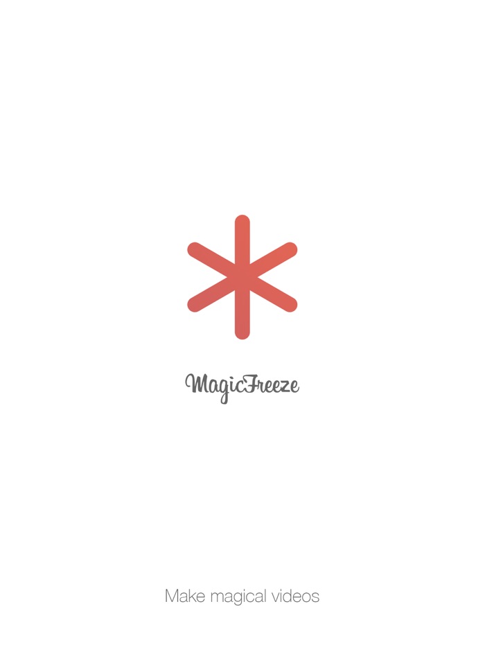 MagicFreeze - Magical Videos