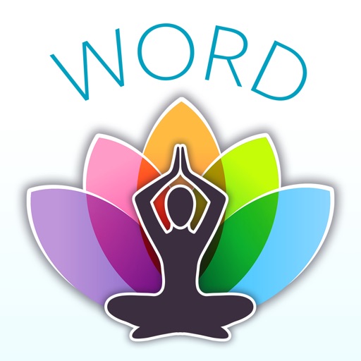 Word Therapy Icon