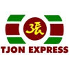 Tjon Express Amsterdam