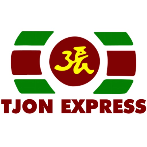 Tjon Express Amsterdam icon
