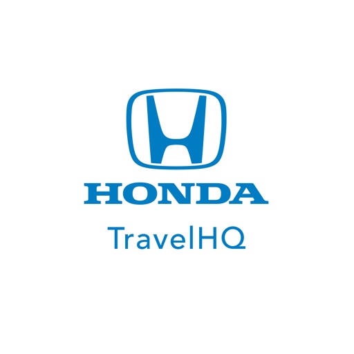 Honda TravelHQ