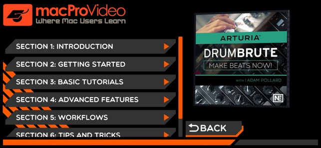 Make Beats Now For DrumBrute(圖2)-速報App