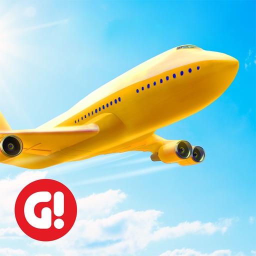 Airport City: Airline Tycoon