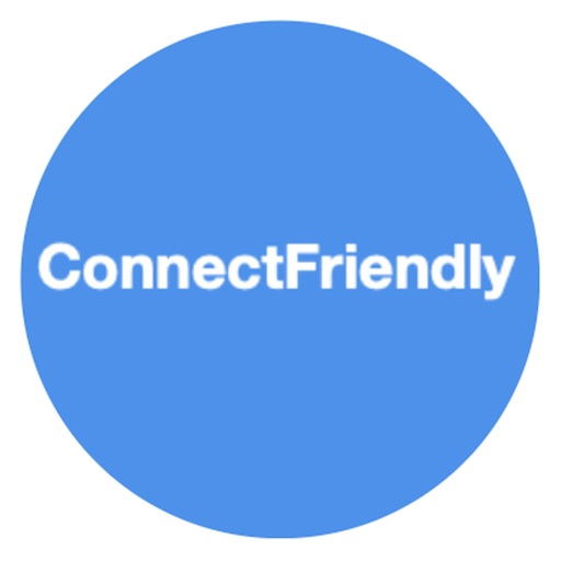 ConnectFriendly