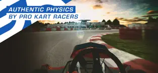 Captura 5 Street Kart Racing - No Limit iphone