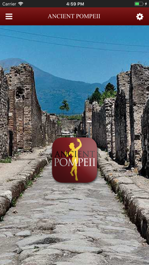 Ancient Pompeii(圖2)-速報App