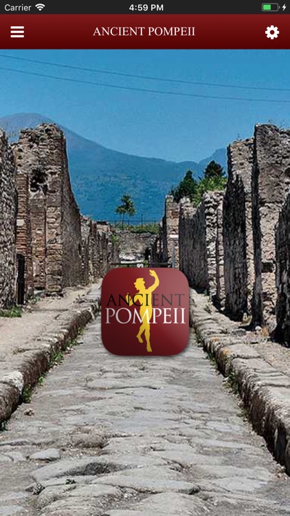 Ancient Pompeii screenshot-1