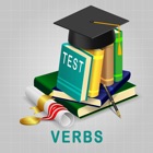 English Tests: Verbs