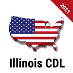Illinois CDL Permit Practice