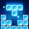 Icon Block Puzzle Ice