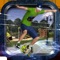 Icon Real Sports Skateboard Games
