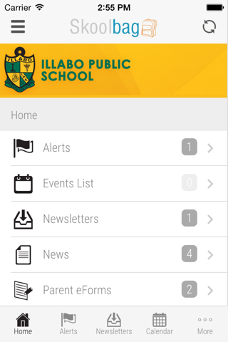 Illabo Public School screenshot 2