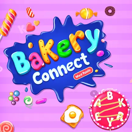 Bakery Connect Word Puzzle Читы