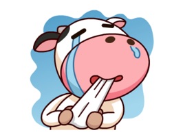 Stickers for iMessage