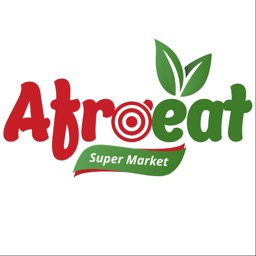 Afroeat Vendor