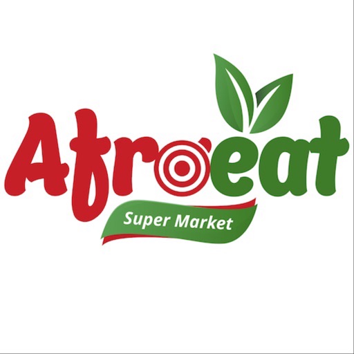 Afroeat Vendor